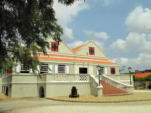 Curaçao Museum